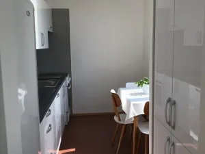 Pronájem bytu 2+1, Uničov, Bratří Čapků, 56 m2