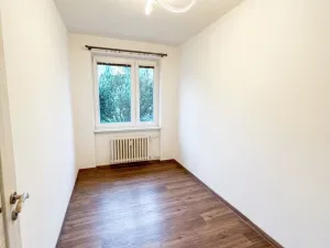 Prodej bytu 4+1, Ostrava - Poruba, Oty Synka, 80 m2