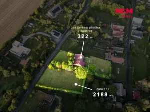 Prodej rodinného domu, Mikuleč, 82 m2