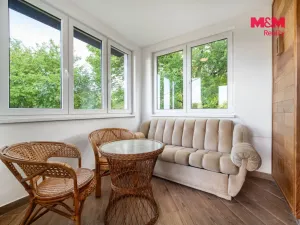 Prodej rodinného domu, Mikuleč, 82 m2