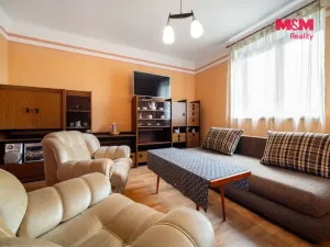 Prodej rodinného domu, Mikuleč, 82 m2