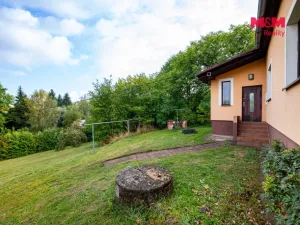 Prodej rodinného domu, Mikuleč, 82 m2