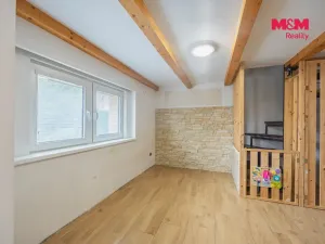 Prodej chaty, Prasek, 40 m2