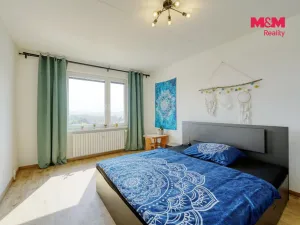 Pronájem bytu 2+kk, Nepomuk, Na Vinici III., 54 m2