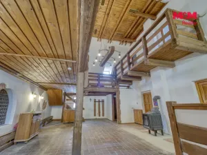 Prodej restaurace, Rokycany - Nové Město, Na Pátku, 173 m2