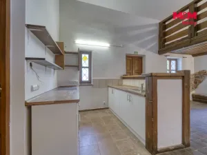 Prodej restaurace, Rokycany - Nové Město, Na Pátku, 173 m2