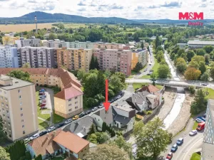 Prodej restaurace, Rokycany - Nové Město, Na Pátku, 173 m2