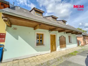 Prodej restaurace, Rokycany - Nové Město, Na Pátku, 173 m2