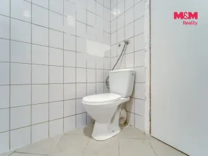 Prodej restaurace, Rokycany - Nové Město, Na Pátku, 173 m2