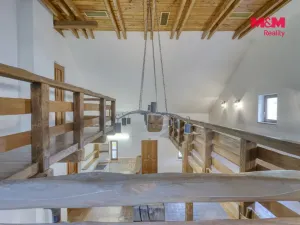 Prodej restaurace, Rokycany - Nové Město, Na Pátku, 173 m2
