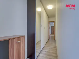 Pronájem bytu 3+kk, Plzeň - Jižní Předměstí, Na Jíkalce, 72 m2