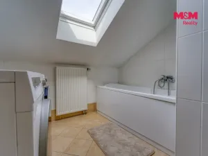 Pronájem bytu 3+kk, Plzeň - Jižní Předměstí, Na Jíkalce, 72 m2