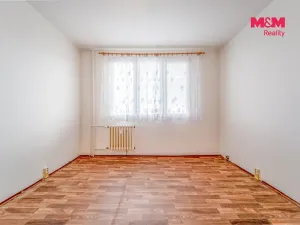Prodej bytu 1+1, Plzeň - Severní Předměstí, Sokolovská, 36 m2