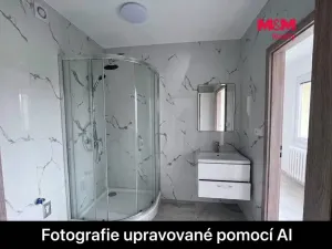 Pronájem bytu 3+1, Plzeň - Lobzy, Ke Kukačce, 63 m2