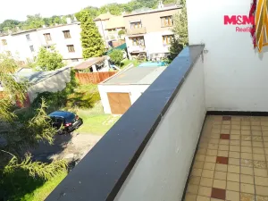 Prodej bytu 4+1, Starý Kolín - Bašta, B. Smetany, 64 m2
