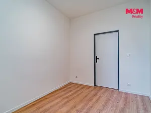 Pronájem bytu 3+kk, Ostrava - Moravská Ostrava, 28. října, 61 m2