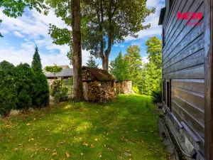 Prodej rodinného domu, Lučany nad Nisou, 210 m2