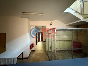Prodej ubytování, Sobotín - Klepáčov, 2428 m2