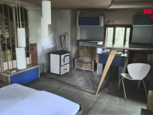 Prodej chaty, Zbečno - Újezd nad Zbečnem, 33 m2