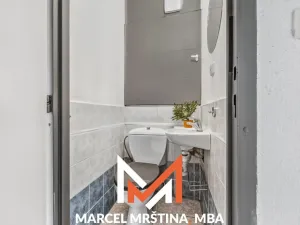 Prodej bytu 3+1, Náchod - Staré Město nad Metují, Růžová, 74 m2