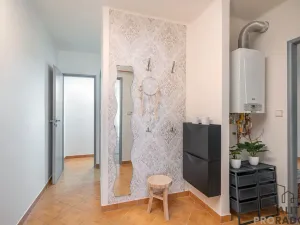 Pronájem bytu 2+1, Uničov, Jiráskova, 56 m2