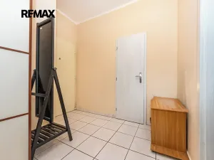 Prodej bytu 2+kk, Praha - Košíře, Vrchlického, 49 m2