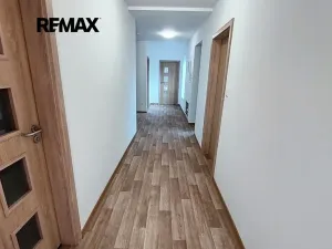 Pronájem bytu 5+kk, Slavkov u Brna, 148 m2