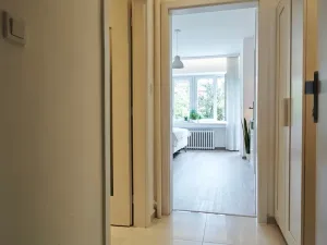 Prodej bytu 1+kk, Brno - Veveří, Kotlářská, 26 m2