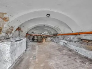 Prodej chalupy, Želetava, Pražská, 120 m2