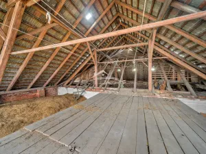 Prodej chalupy, Želetava, Pražská, 120 m2