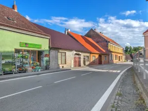 Prodej chalupy, Želetava, Pražská, 120 m2