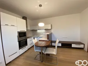 Pronájem bytu 2+kk, Mladá Boleslav, 48 m2