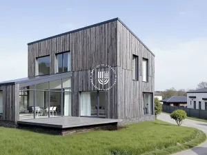Prodej rodinného domu, Praha - Horní Počernice, 168 m2