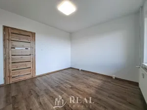 Prodej bytu 4+1, Jirkov, Na Borku, 77 m2