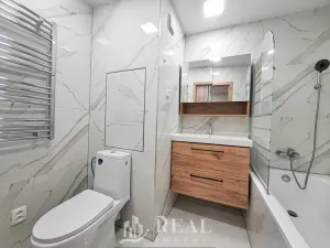 Prodej bytu 4+1, Jirkov, Na Borku, 77 m2