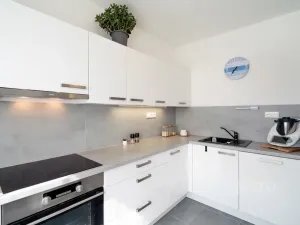Prodej bytu 3+kk, Chržín - Budihostice, 73 m2