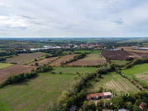 Prodej bytu 3+kk, Chržín - Budihostice, 73 m2