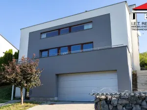 Prodej rodinného domu, Židlochovice, Meruňková, 326 m2