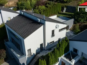 Prodej rodinného domu, Židlochovice, Meruňková, 326 m2