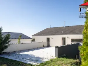 Prodej rodinného domu, Židlochovice, Meruňková, 326 m2