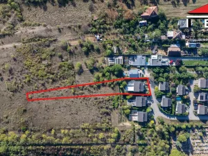 Prodej rodinného domu, Židlochovice, Meruňková, 326 m2