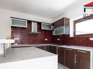 Prodej rodinného domu, Židlochovice, Meruňková, 326 m2