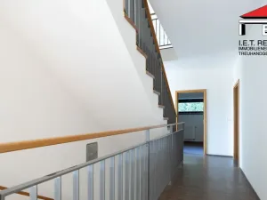 Prodej rodinného domu, Židlochovice, Meruňková, 326 m2