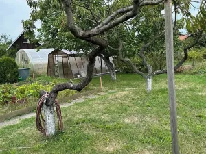 Prodej chaty, Praha - Zbraslav, Na Baních, 35 m2