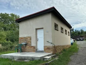 Prodej chaty, Praha - Zbraslav, Na Baních, 35 m2