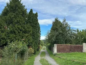 Prodej chaty, Praha - Zbraslav, Na Baních, 35 m2