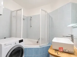 Pronájem bytu 2+1, Praha - Vinohrady, Boleslavská, 72 m2