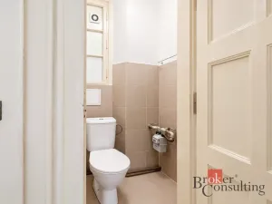Pronájem bytu 2+1, Praha - Vinohrady, Boleslavská, 72 m2