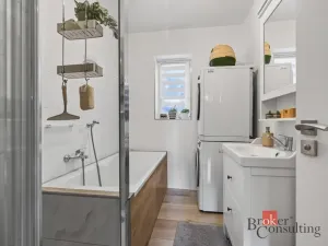 Prodej rodinného domu, Mělník, Na Kopaninách, 75 m2