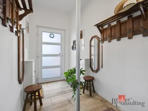 Prodej rodinného domu, Mělník, Na Kopaninách, 75 m2